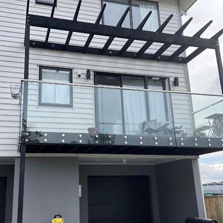 Albany Peony Homestay Окленд Экстерьер фото