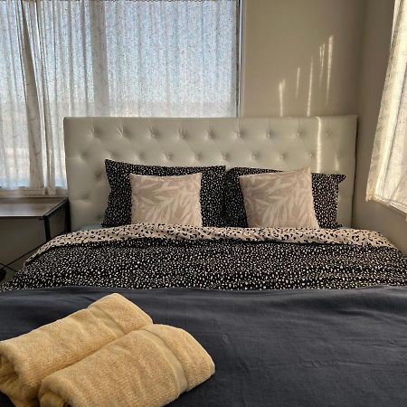 Albany Peony Homestay Окленд Экстерьер фото