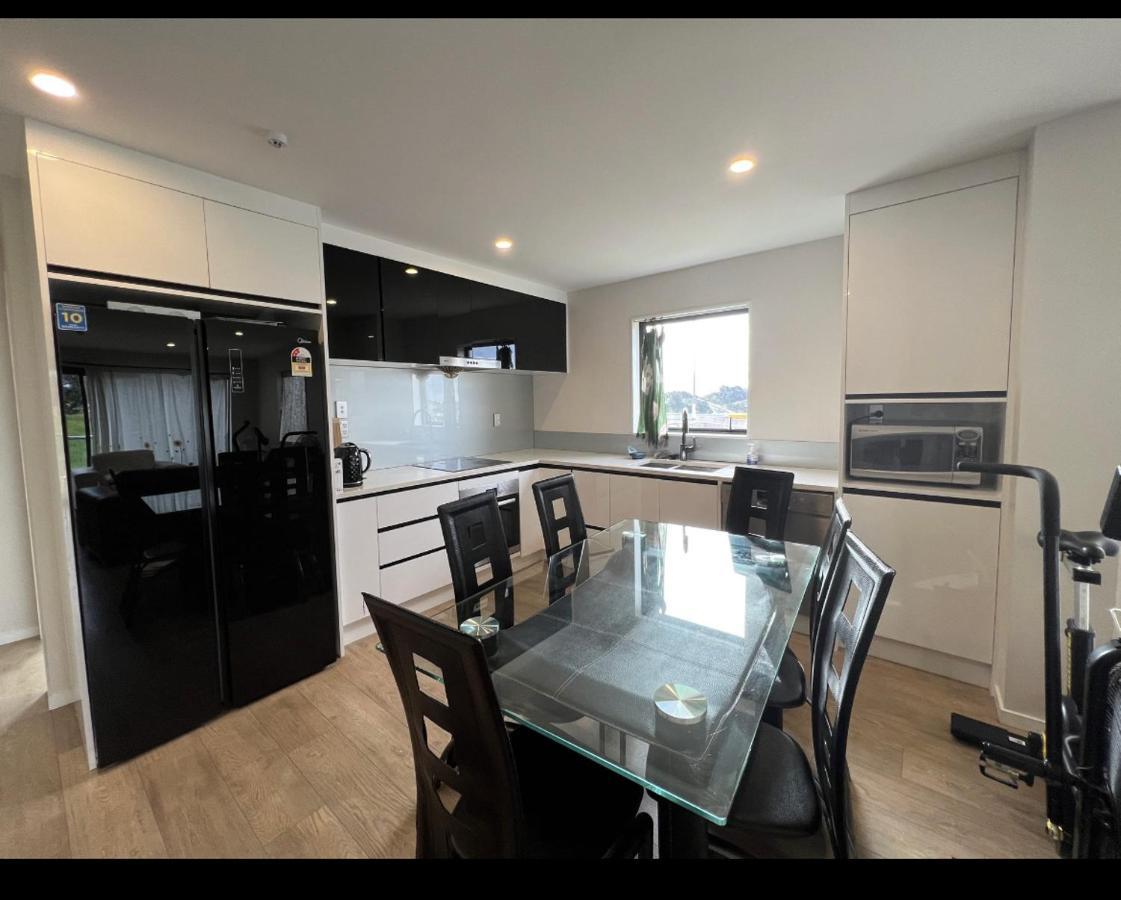 Albany Peony Homestay Окленд Экстерьер фото