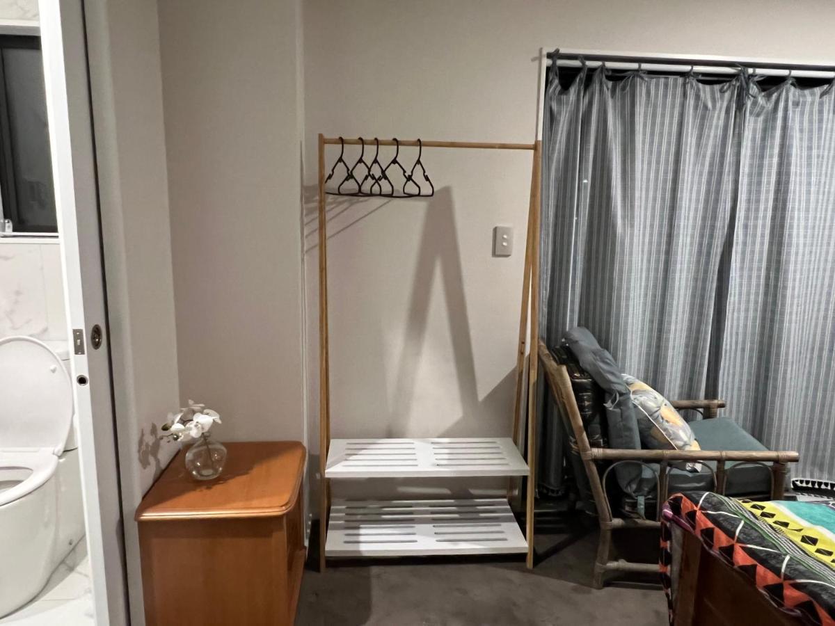 Albany Peony Homestay Окленд Экстерьер фото