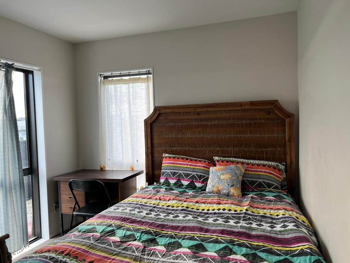 Albany Peony Homestay Окленд Экстерьер фото
